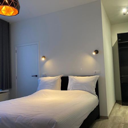Rs10 Turnhout Bed & Breakfast Luaran gambar