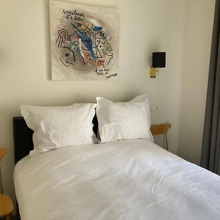 Rs10 Turnhout Bed & Breakfast Luaran gambar