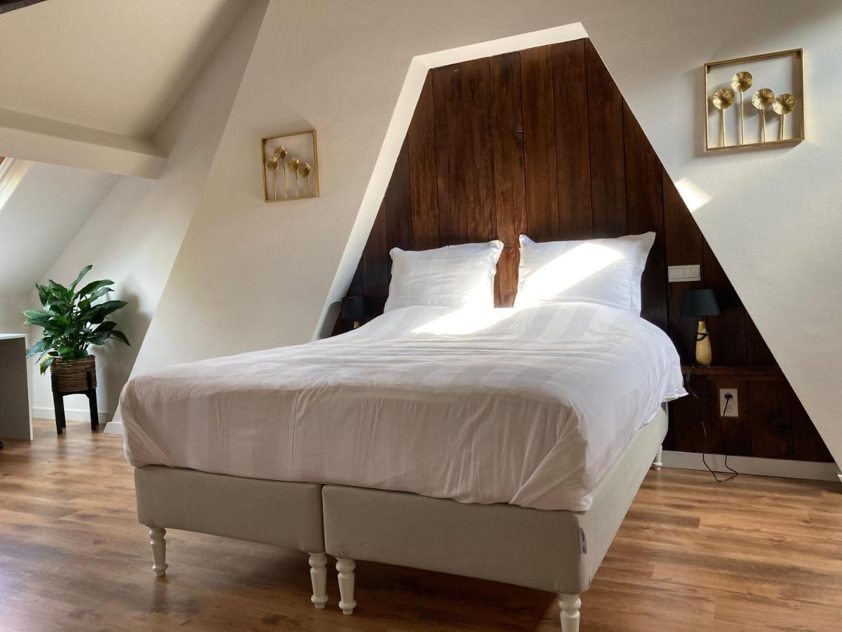 Rs10 Turnhout Bed & Breakfast Luaran gambar