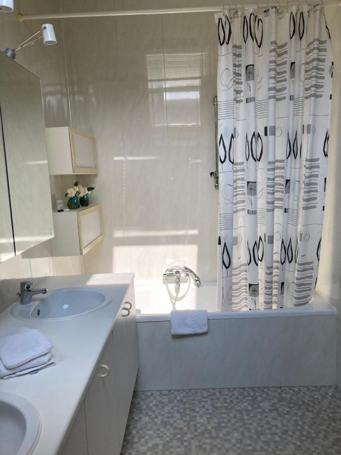 Rs10 Turnhout Bed & Breakfast Luaran gambar