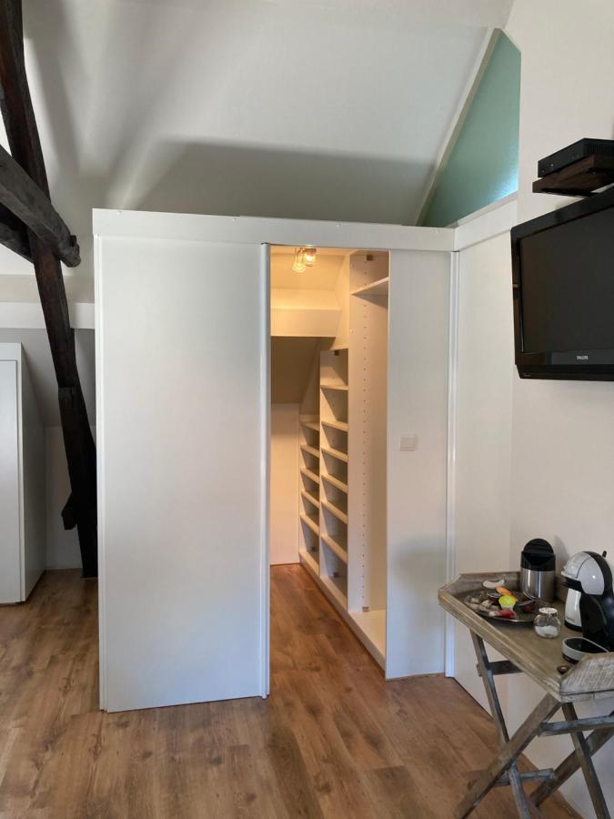 Rs10 Turnhout Bed & Breakfast Luaran gambar