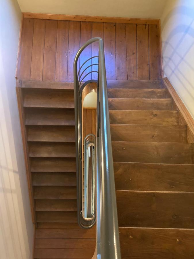 Rs10 Turnhout Bed & Breakfast Luaran gambar
