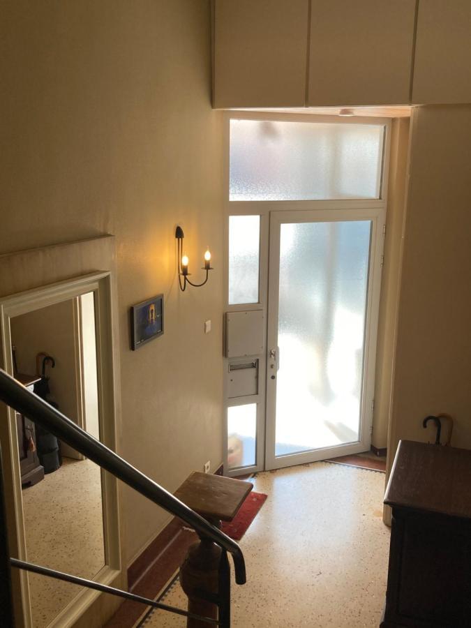 Rs10 Turnhout Bed & Breakfast Luaran gambar