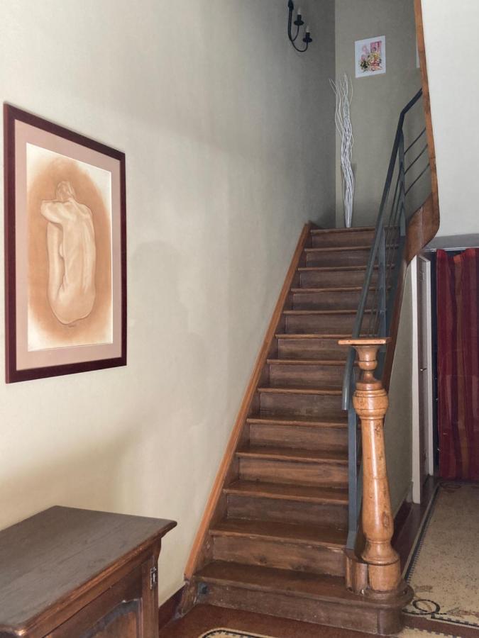 Rs10 Turnhout Bed & Breakfast Luaran gambar