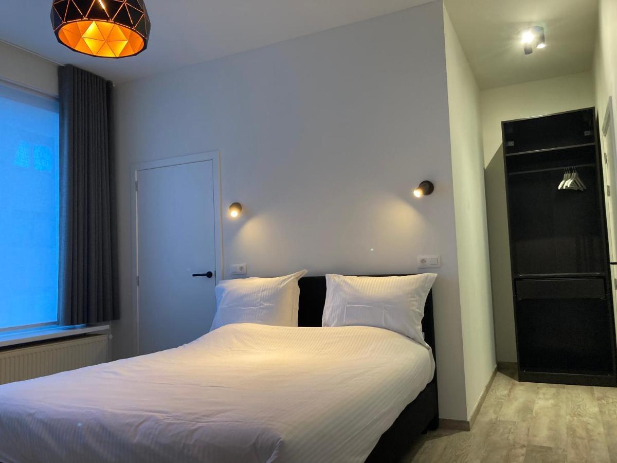 Rs10 Turnhout Bed & Breakfast Luaran gambar