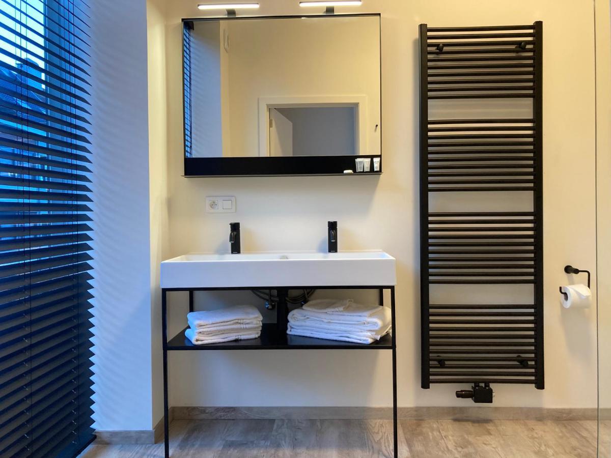 Rs10 Turnhout Bed & Breakfast Luaran gambar