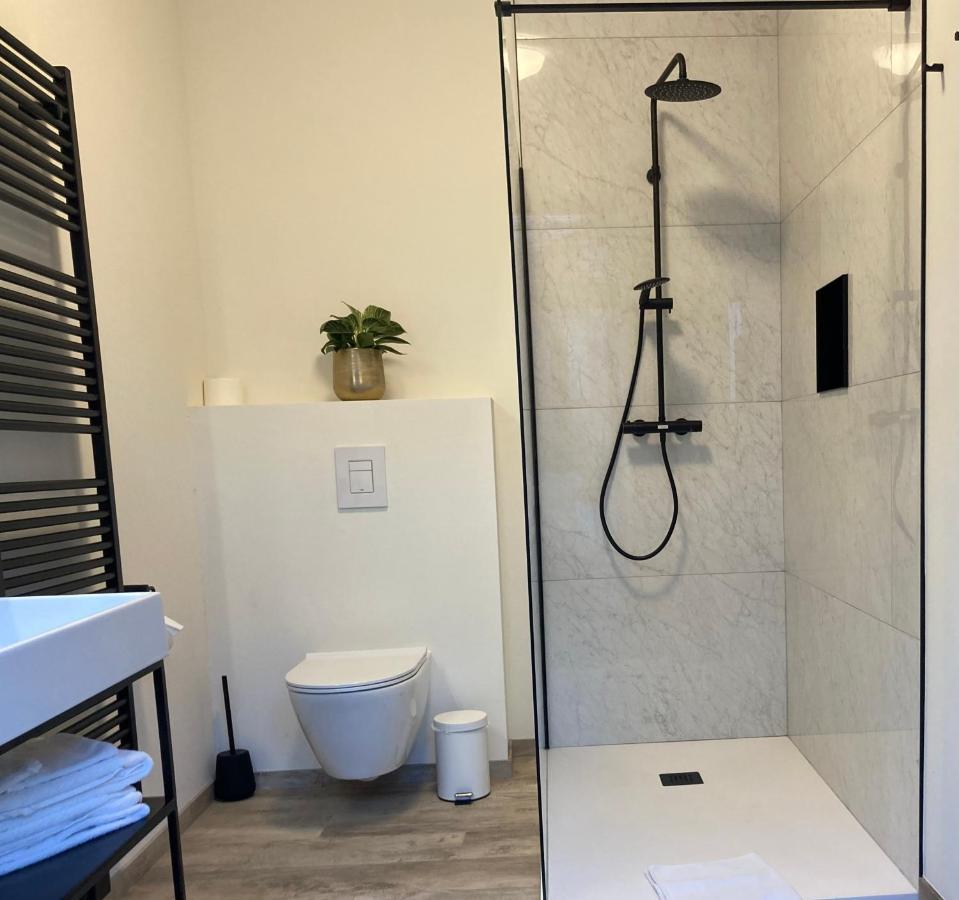 Rs10 Turnhout Bed & Breakfast Luaran gambar