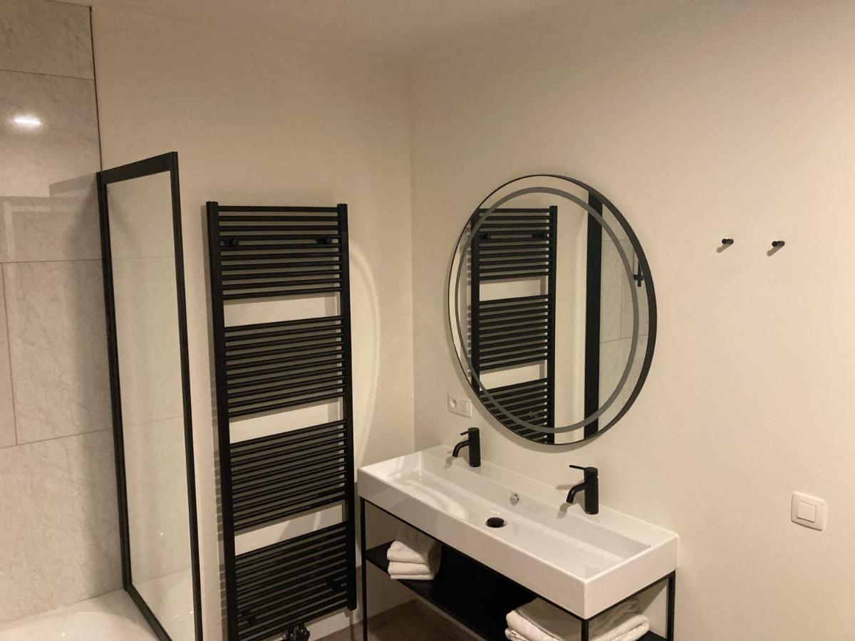 Rs10 Turnhout Bed & Breakfast Luaran gambar