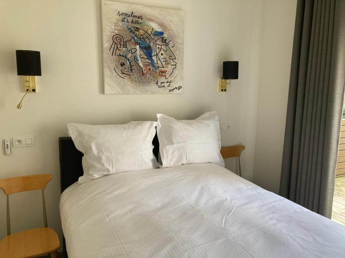 Rs10 Turnhout Bed & Breakfast Luaran gambar