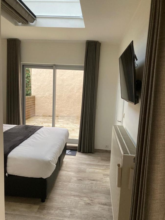 Rs10 Turnhout Bed & Breakfast Luaran gambar